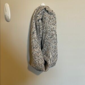 Cozy Knit Infinity Scarf